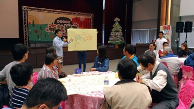 中市府舉辦林業圓桌論壇 邀產官學界探討台灣林業發展