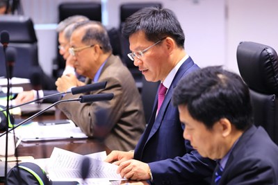 國立高中職改隸市立 林市長：善盡教育權責 推動技職再造、產學合作