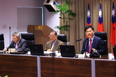 大台中山手線再下一城 大甲后里「彩虹線」獲行政院支持