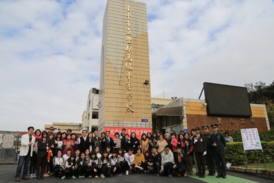 元旦起中市國立高中職改隸市立 豐原高中率先更名