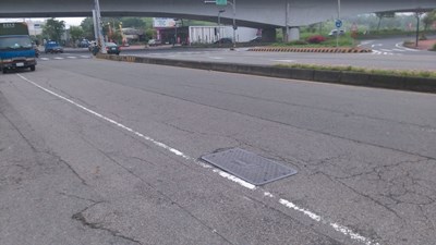 沙田路四段至六段路平 下月中旬完工