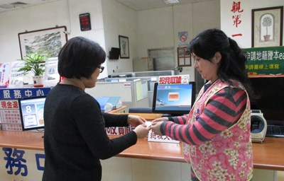 營造公事客語無障礙環境  中市廣推客語播音服務 