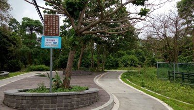 中市府新增3處大坑風景區生態導覽服務 鼓勵親近大自然