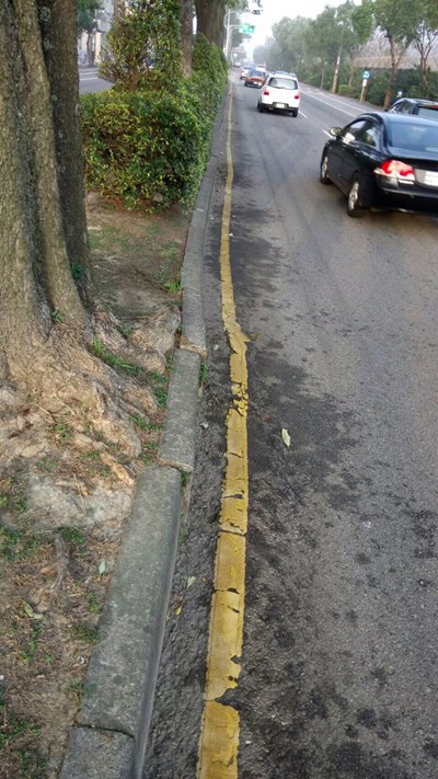 台中路平主動出擊 協調中央合作改善省道7.4公里