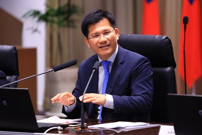 林市長將參加美國總統就職大典