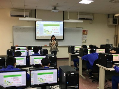 國三生適性入學說明會今晚中二中舉行 歡迎民眾參加