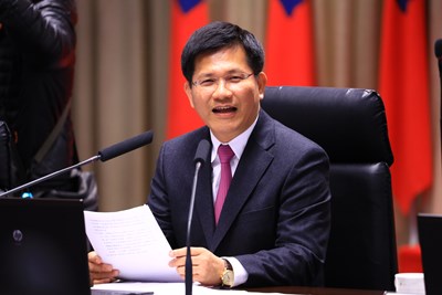 中市交通政策十項首創、九項第一 林市長盼續朝人本、安全、綠色理念邁進