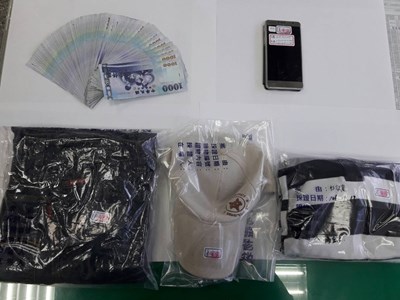 中市府持續協助潭子火災受災戶重建家園     並順利偵破災民遭詐騙案