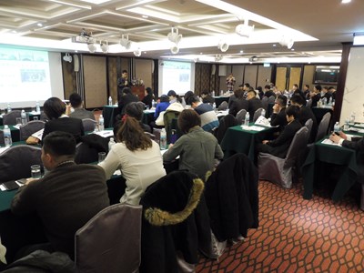 中市府鼓勵旅宿業取得穆斯林友善環境認證