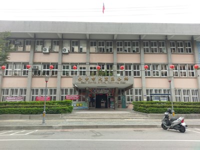 全國首例公設跨區市地重劃 中市大里聯合行政中心都更獲內政部通過