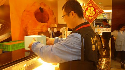 中市府稽查「2016十大伴手禮」7項食品 檢驗結果與規定相符