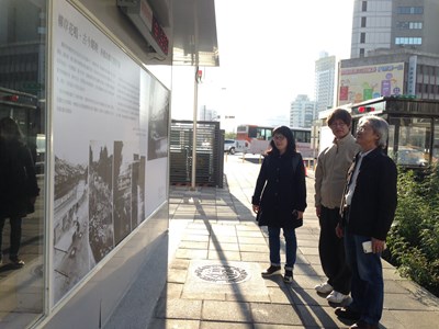 柳川河畔首次攝影展今登場 林權助作品回味常民生活