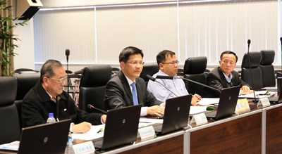 台中105年A1類交通事故六都降幅最大