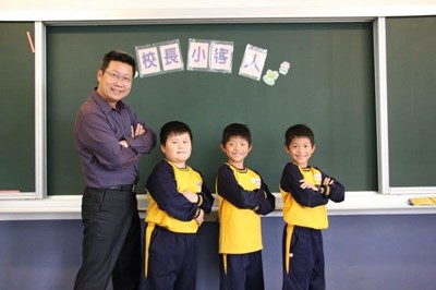 「暖男校長」為畢業生請命！公車通學班次繞行嘉惠學子