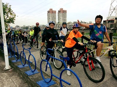 中市893場寒假營隊 寓教於樂多元學習