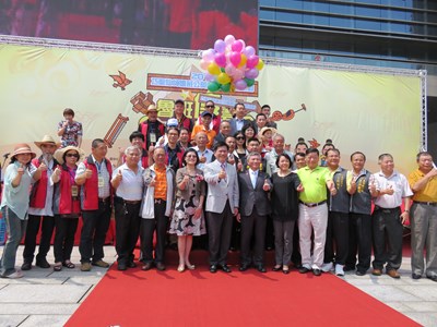 百萬獎金選達人 2017巧聖仙師魯班公獎即日起受理報名