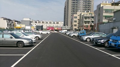 東區、西屯、太平再增三處路外停車場 交通局善用空間改善停車環境