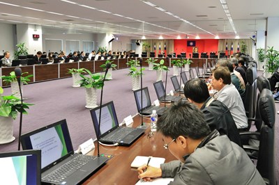 全國家禽禁宰禁運   中市府動員防疫並啟動中彰投苗區域平台強化作為