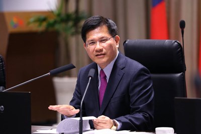 台中百年會三部曲 林市長：啟動台中文藝復興