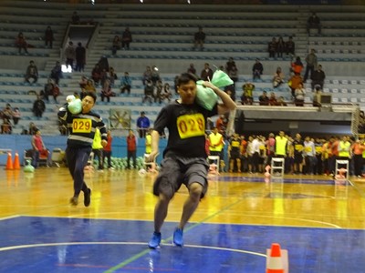 中市環保局清潔人員甄選成績出爐  男女錄取率相近