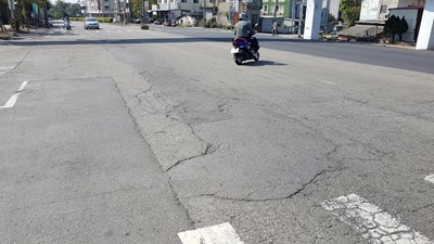 中央、地方攜手合作 大肚區路平加速進行