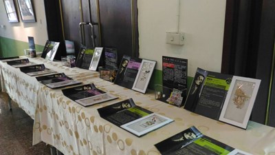 教育局春暉教育研習 盼強化校園反毒能量