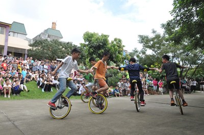 磊川華德福轉型全國第一所民辦民營實驗教育學校 保障學習及教育選擇