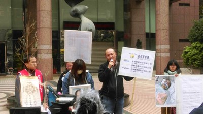 客運司機過勞職業傷病死亡 中市府協助家屬申請慰問金及職災補償