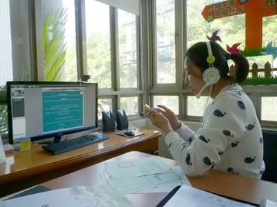 免奔波 太平地政所與市府地稅局開辦視訊申辦稅務