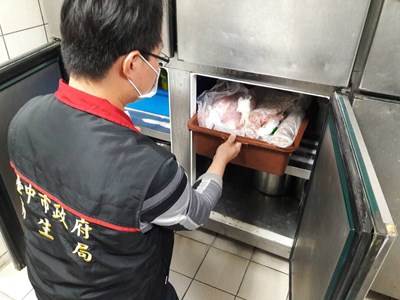 8名高中生谷關戶外教學腸胃炎 衛生局調查病因