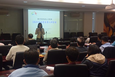 強化營造工程安全 中市府推4階段「金安心」工程計畫 