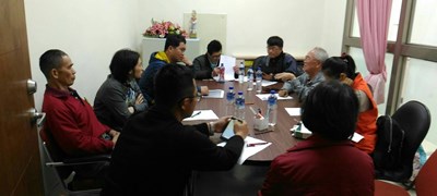 中市府獨創「農業張老師」 兩年來廣受農友青睞