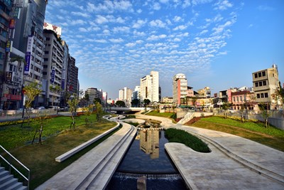 加強河川防汛、水質、美化 中市府亮點計畫整治7河川