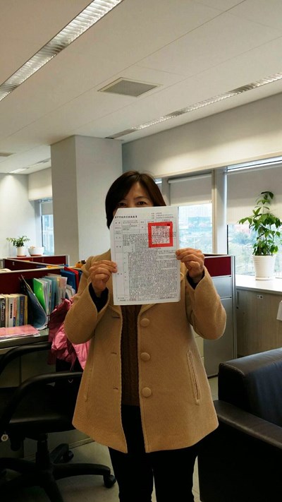 烘培坊罰單100萬今開出 中市府：盼重罰警惕業者