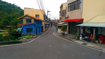 霧峰區峰谷路不好走 建設局追加1.6億預算拓寬