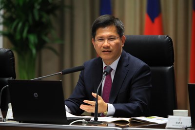 建立「以人為本」健康服務與管理規劃 台中市推「健康服務遞送」