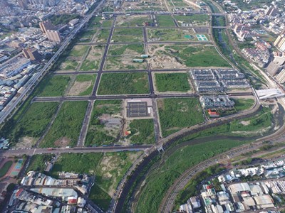 中市長春自辦重劃地主異議及抵費地部分 市府地政局未同意辦理登記