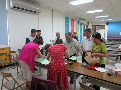 中市徵收補償費跨縣市合作申領  再增苗栗縣