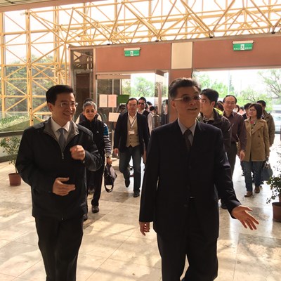 中市地檢署參訪文山焚化廠 強化「檢警環」橫向聯繫