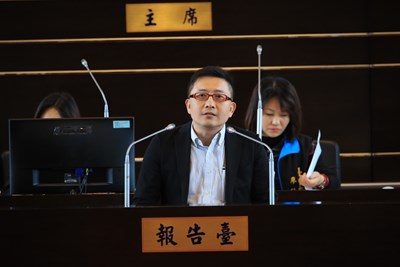 台中捷運公司強化品牌行銷與附屬事業收入 拚114年損益兩平