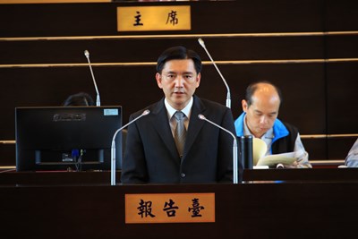 迎接台中世界花博 場館建設陸續展開 明年11月正式營運