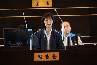 黎明汙水處理廠市有土地面積未減 市府已請中央都計通檢時依現況變更