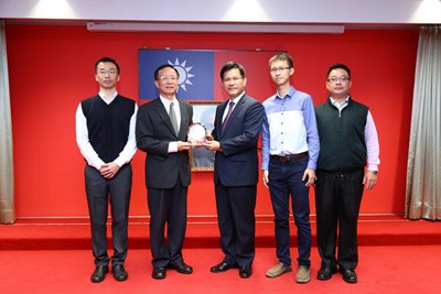 台中市打擊詐欺成效佳 蟬聯六都第一