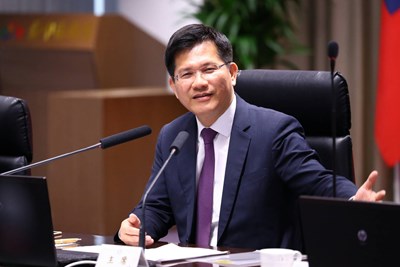 智慧機械推動加強國際合作 林市長：串起台灣高薪產業藍帶