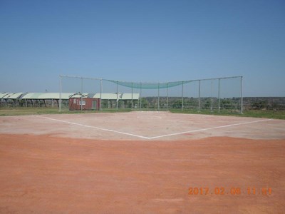 神岡掩埋場退休 今年5月底前轉型慢速壘球場