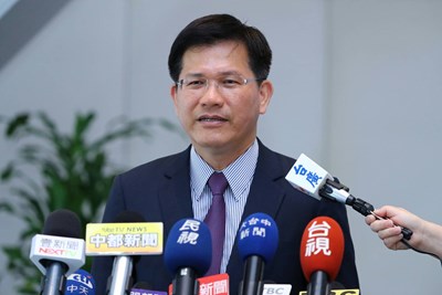 爭取中央支持台中水環境預算 林市長邀請中市8立委連署力挺