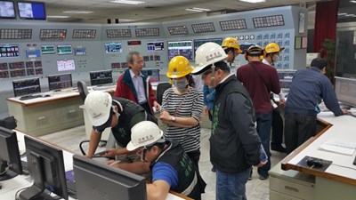 橫向比對各項汙染相關性 中市空汙破獲率大幅提升