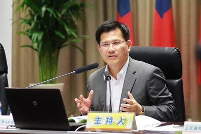 中市虹揚橋與17處易壅塞路段交通獲改善 林市長肯定盼持續滾動檢討