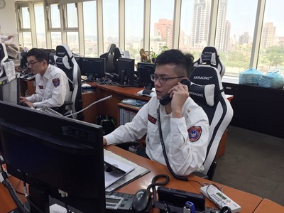 遇心跳停止狀況先不慌 119可線上指導CPR