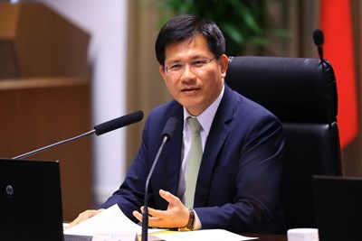 五一勞動節 林市長感謝勞工朋友帶動城市進步